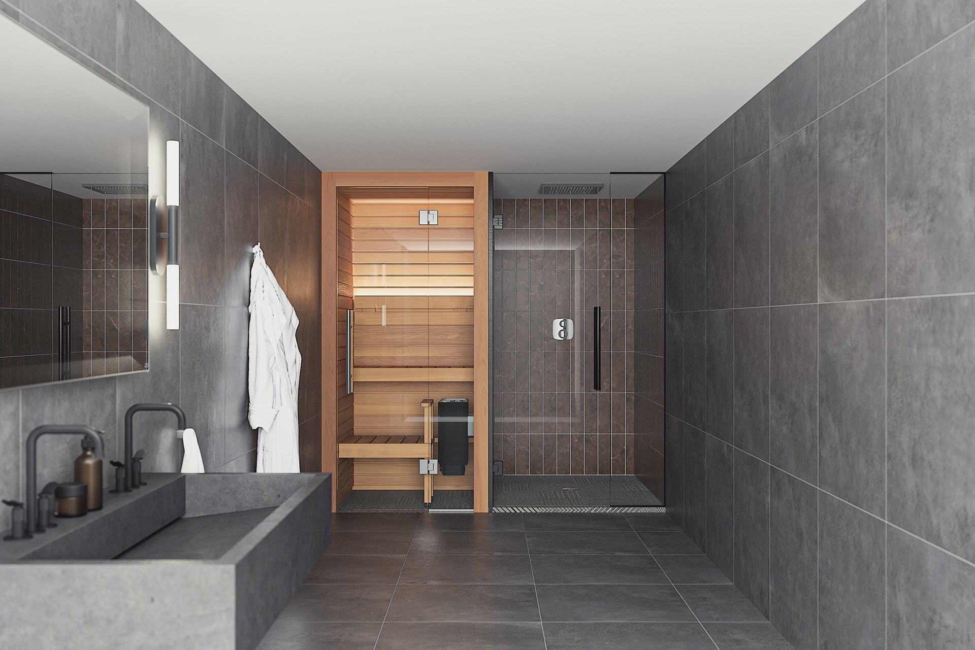 Hva er fordelene med badstue – og hvorfor føler du deg så bra etterpå?