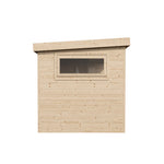 Anita Wardrobe Room