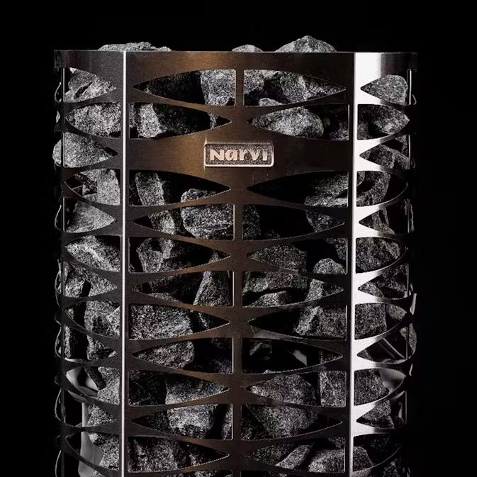 Narvi Saana - Best i test!