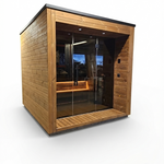 Sauna Arona