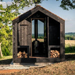 CHILDREN Sauna