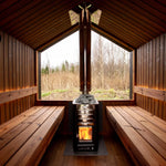 CHILDREN Sauna