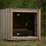 Sauna Nova