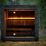 Sauna Nova