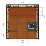 Sauna Nova