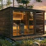 HEATRA CORE TERRASSE
