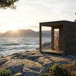 HEATRA CORE TERRASSE