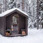 Heatra Shack