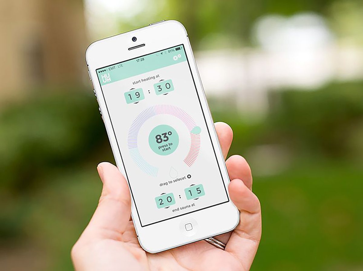 Huum Uku Local / WIFI