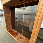 Sauna Arona