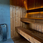 Sauna Vista