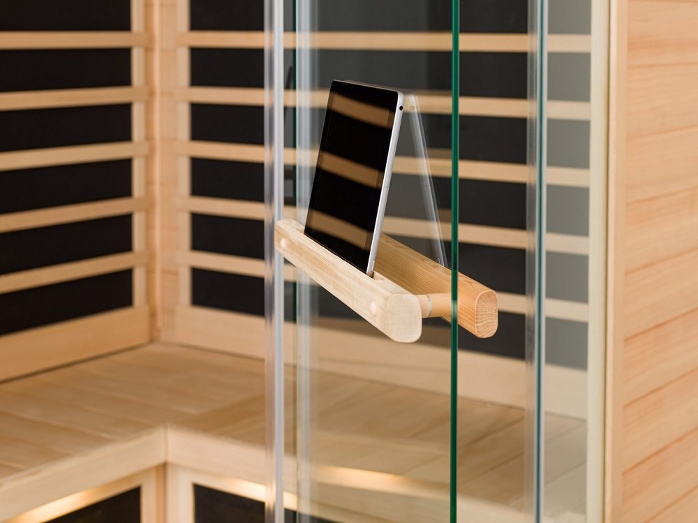 Tylö Infrarød T-870 - 3 Personer