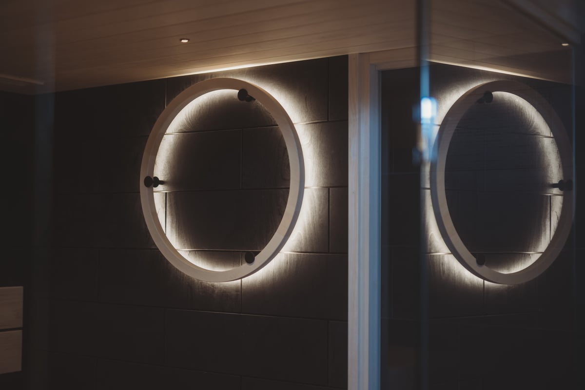 Tylö Silhouette Ring