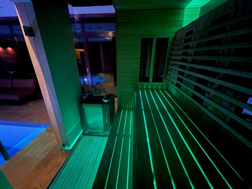 Sauflex LED Floodlight