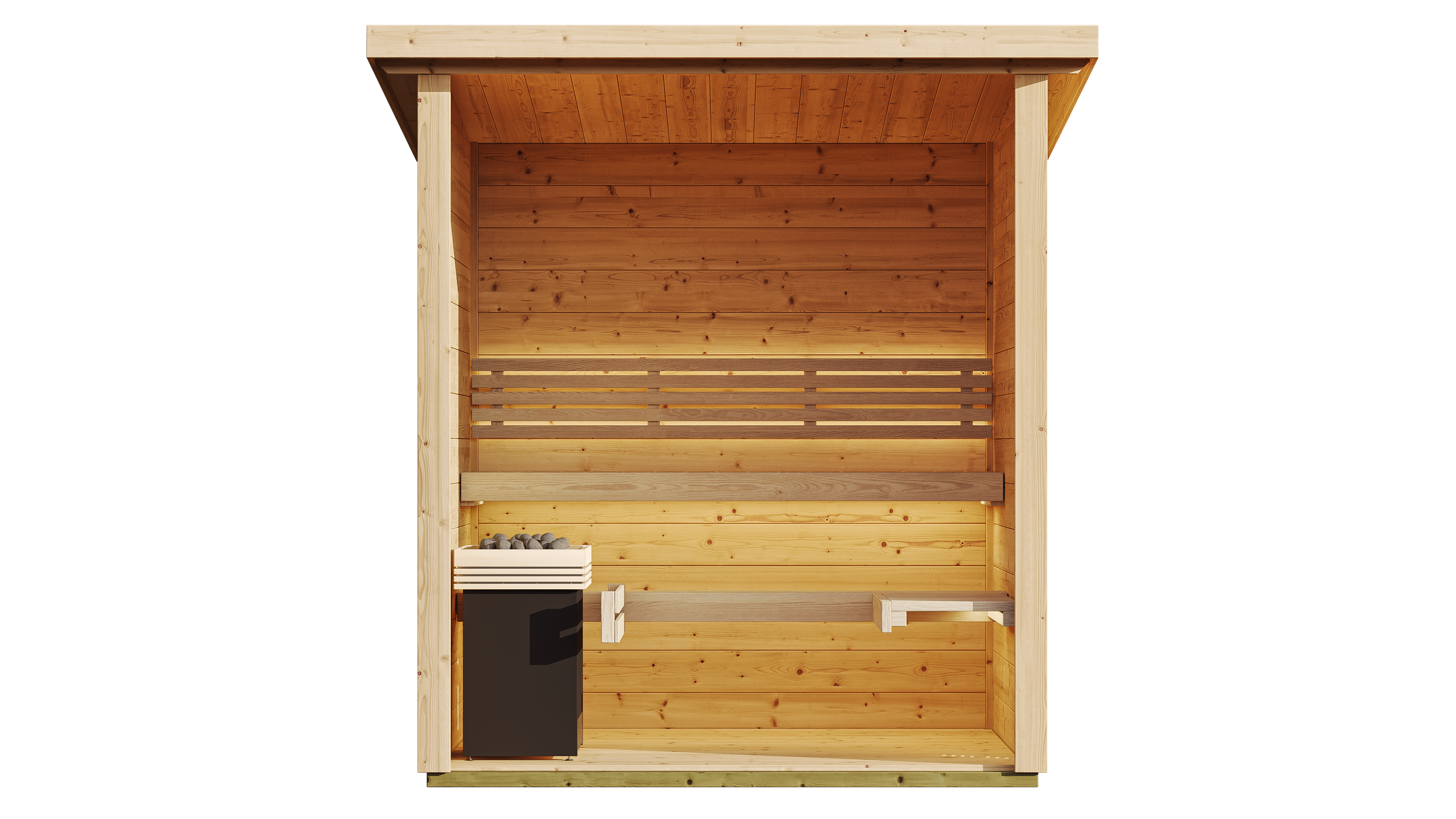 Sauna Brico