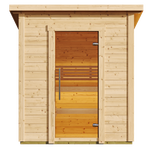Sauna Brico