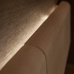 Cariitti Sauna Linear LED 6M + Spot – Benkebelysning til badstu