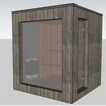 Sauna Vista