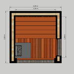 Sauna Vista
