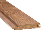 Thermory Badstupanel Gran STP – Varmebehandlet
