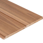 Thermory Badstupanel Magnolia STS10 – Varmebehandlet