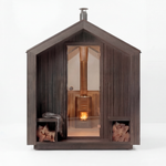 Heatra Shack