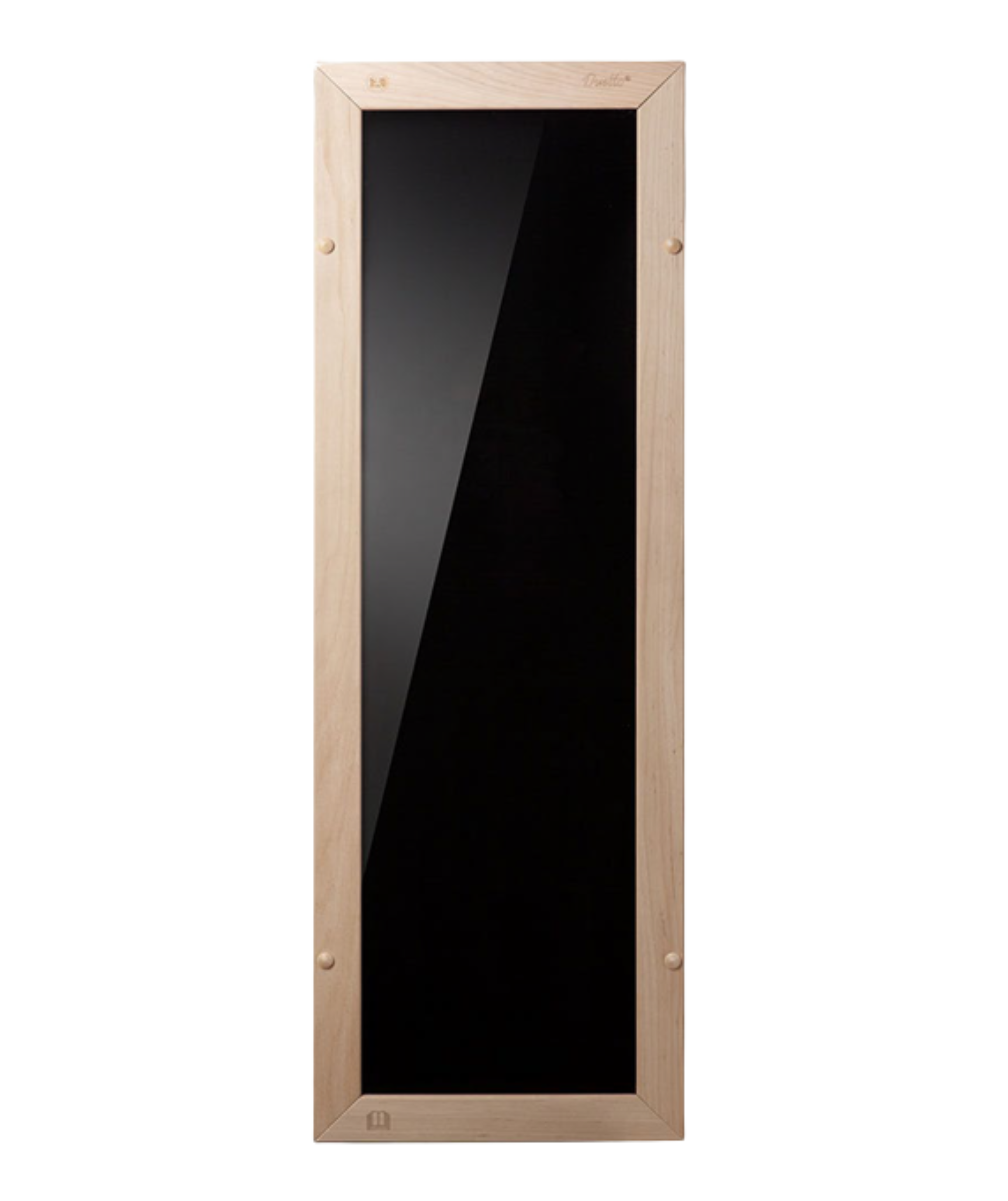 Auroom Duetto - Infrarød paneler