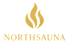 NorthSauna logo