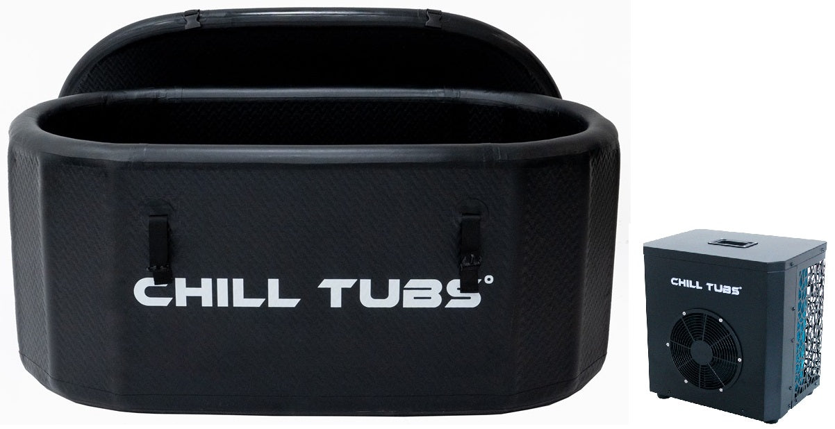 Chill Tubs Essential Bath