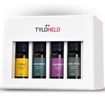 TYLÖ SENSE PURE KIT MED TILBEHØR