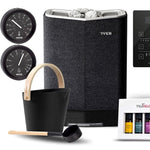 TYLÖ SENSE PURE KIT MED TILBEHØR