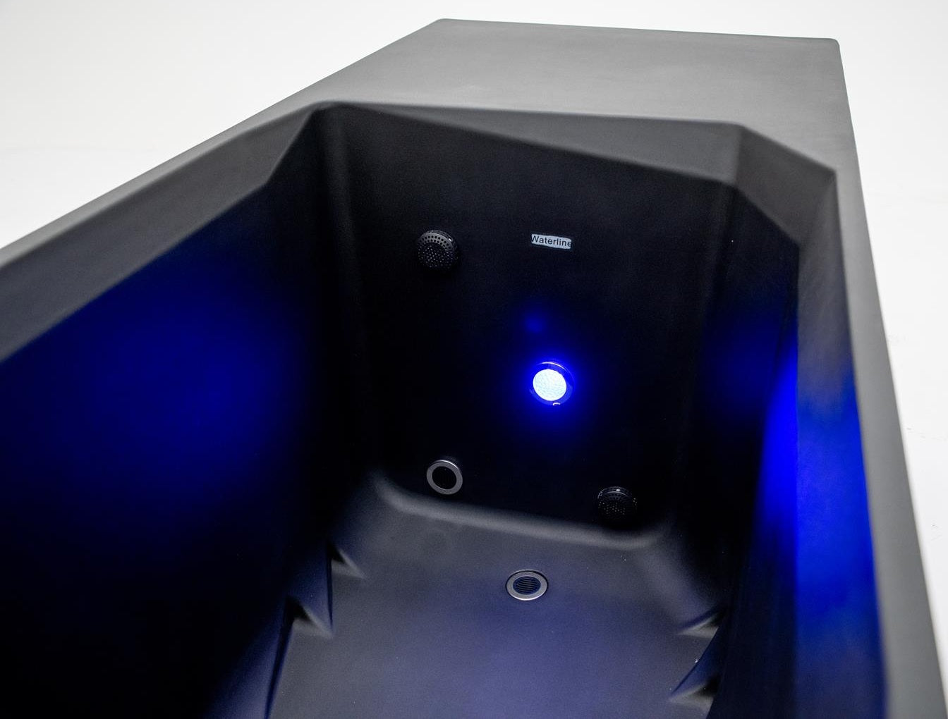 CHILL TUBS – COLD PLUNGE BATH LITE 400L