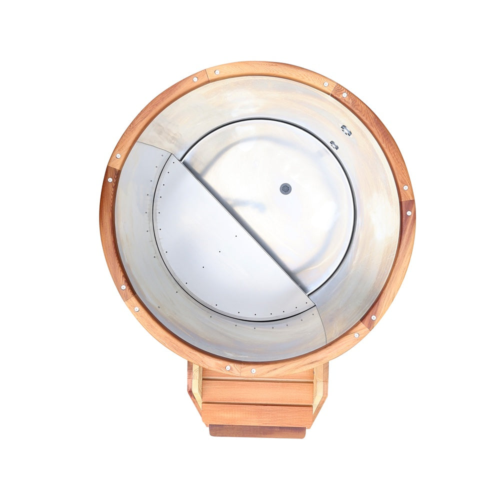 Sauflex Ice tub 330l