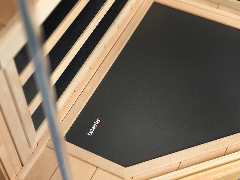 Tylö Infrarød T-825 2-3 Personer