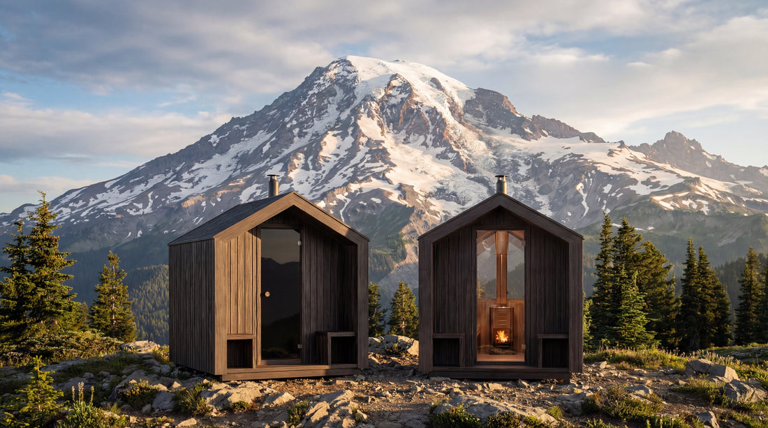 Vedlikehold av utendørs badstue – alt du trenger å vite for lang levetid