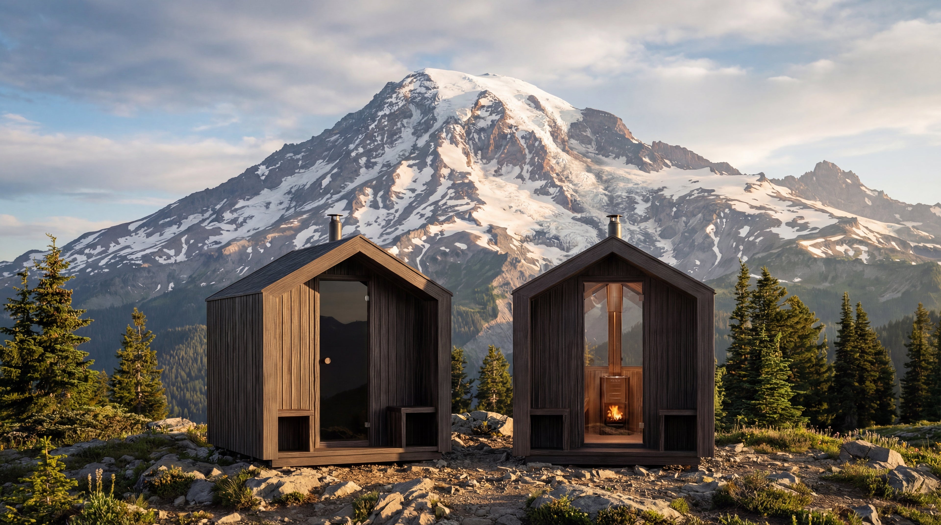 Vedlikehold av utendørs badstue – alt du trenger å vite for lang levetid