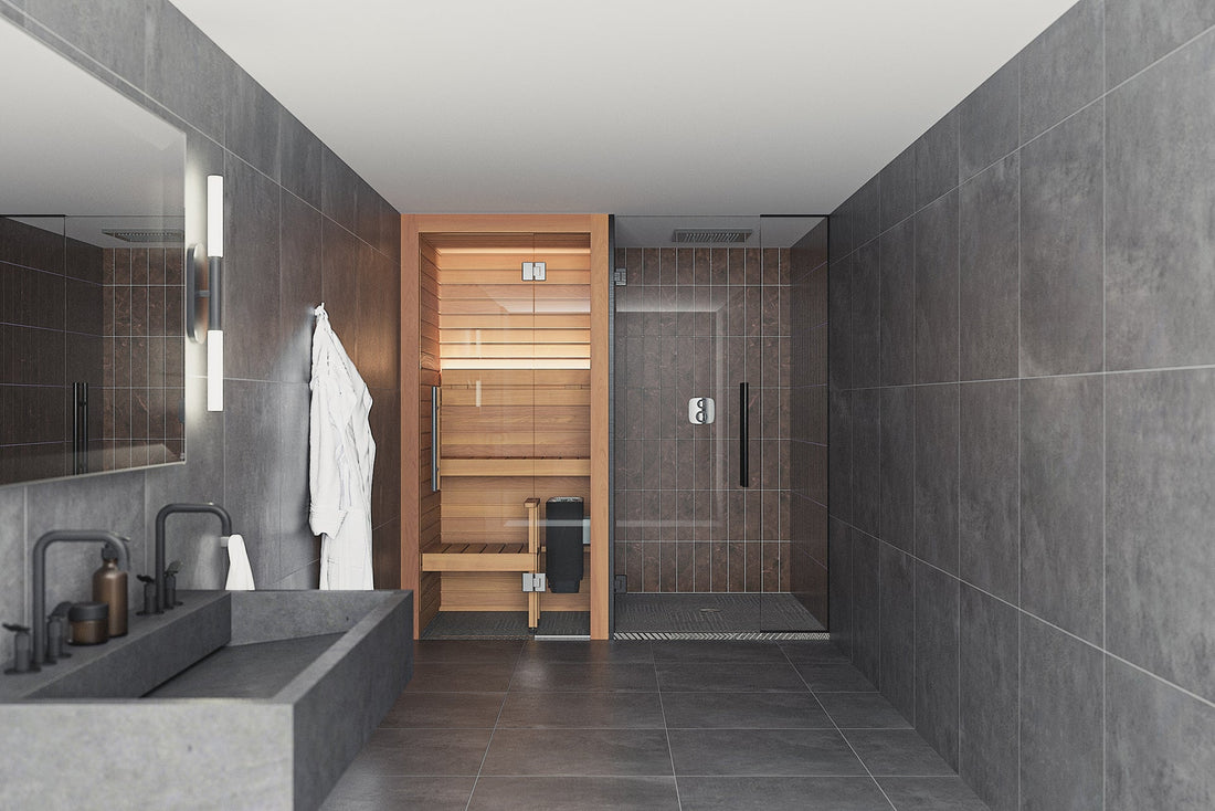 Hva er fordelene med badstue – og hvorfor føler du deg så bra etterpå?