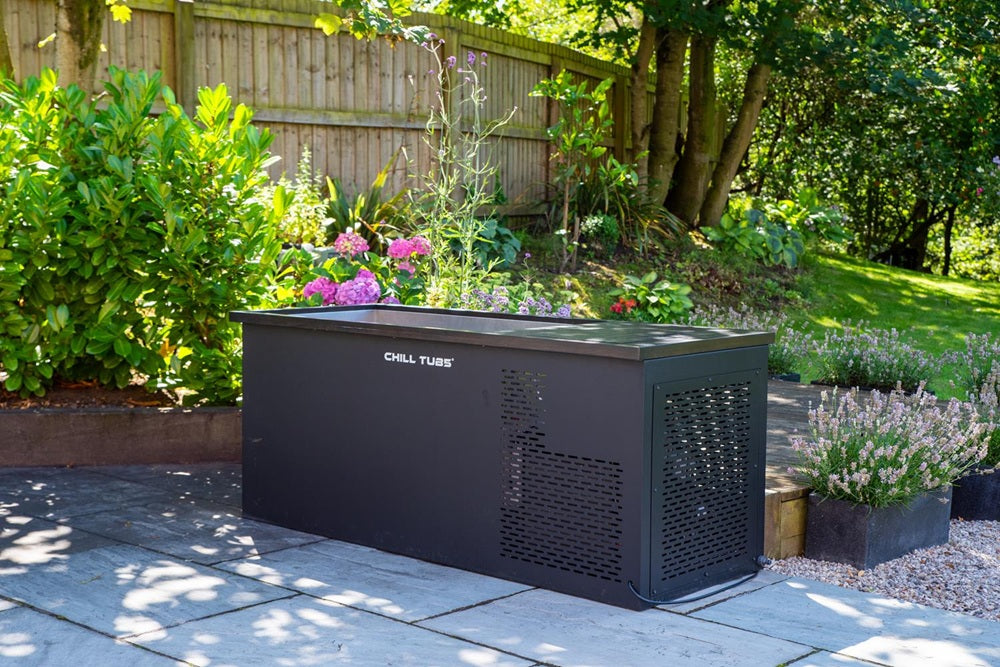 Kaldkulp - Hva er egentlig fordelene? | NorthSauna