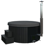 Badestamp - Delux 200