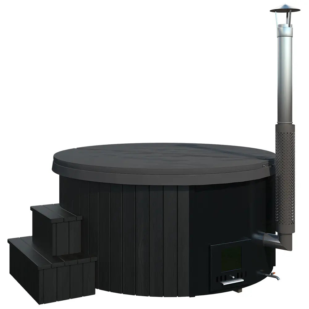 Badestamp - Delux 200