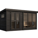 Anita Wardrobe Room