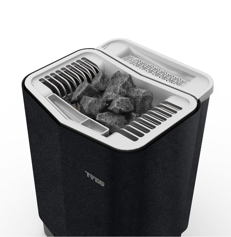 Tylö Sense Combi Elite Cloud