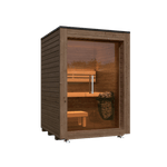 Sauna Arico