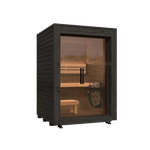 Sauna Arico