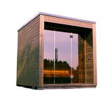 Sauna Arona
