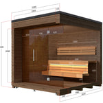 Sauna Arona