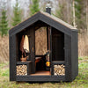 CHILDREN Sauna