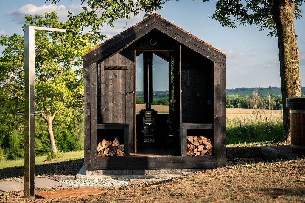 BARN Sauna