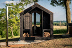 BARN Sauna