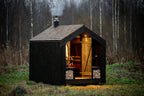 BARN Sauna